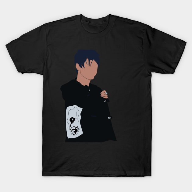 Colby Brock T-Shirt by amalieedits